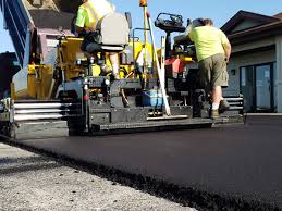 Reliable Greenville, AL Driveway Paving Solutions